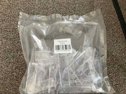 Photo of free 15 vertical suspenstion files and frame (Cheadle Hulme SK8) #2