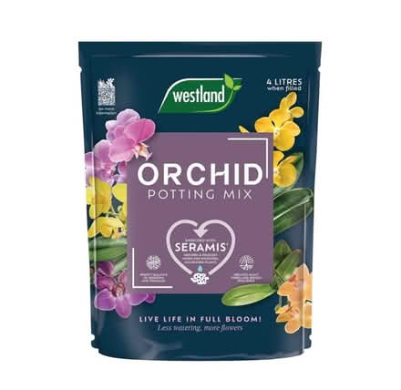 Photo of Orchid bark mix (Belfast BT11) #1