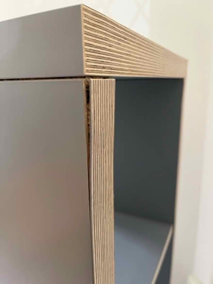 Photo of free Ikea KALLAX unit (Cockshutt, SY12 0) #3