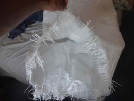 Photo of free Large mailing sack (Greenford UB6 8PF) #2