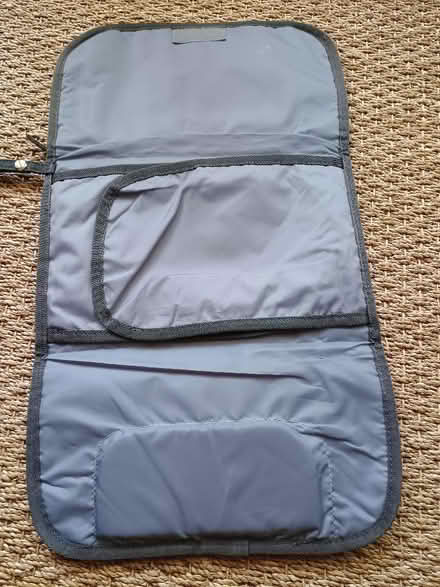 Photo of free New Baby changing mat (Bernards Heath AL1) #2