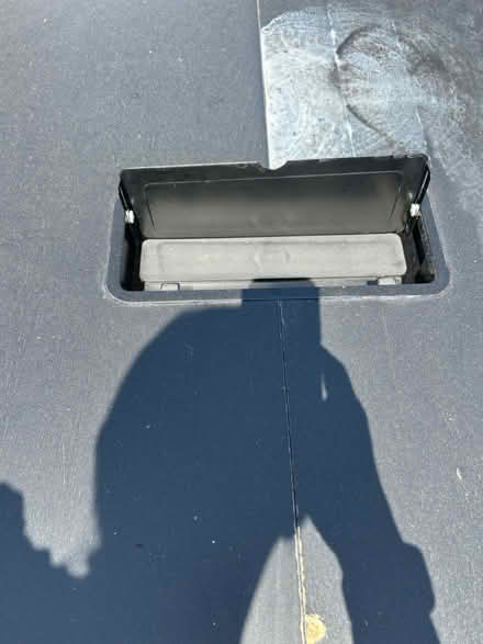 Photo of free 5 Large Meeting Room Tables (1463 E Los Angeles, Simi) #4