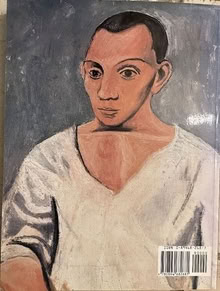 Photo of free PICASSO Early Years Book (Near Slaters Lane.) #2