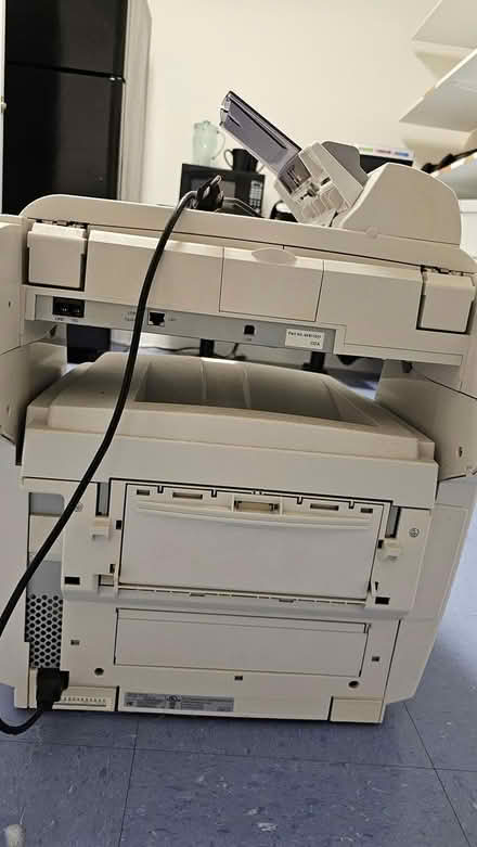 Photo of free OKI Printer Model N31174A (Cumming office complex) #2