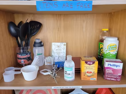 Photo of free Kitchen Utensils (West 7th) #1