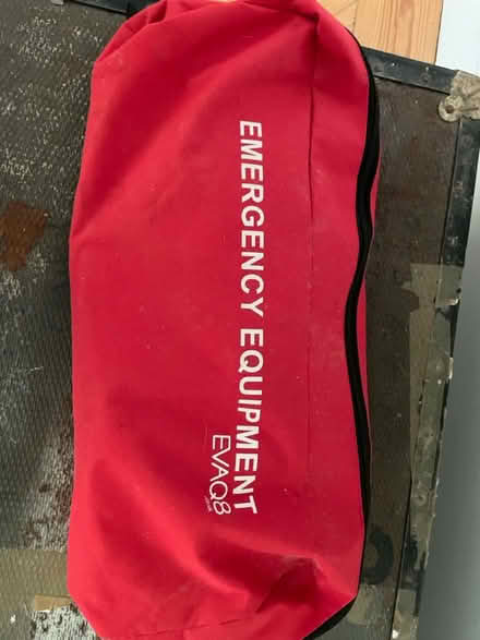 Photo of free Emergency car kit (OX4 3) #1