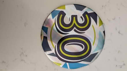 Photo of free 30 Birthday Badge (Horsham) #1