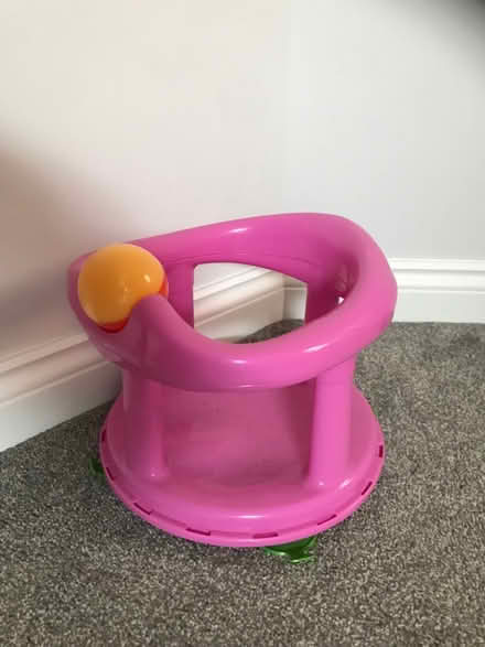 Photo of free Baby sit for bath (Hp18) #1