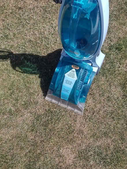 Photo of free Vax, carpet cleaner/ washer (Warwick CV34 6) #3