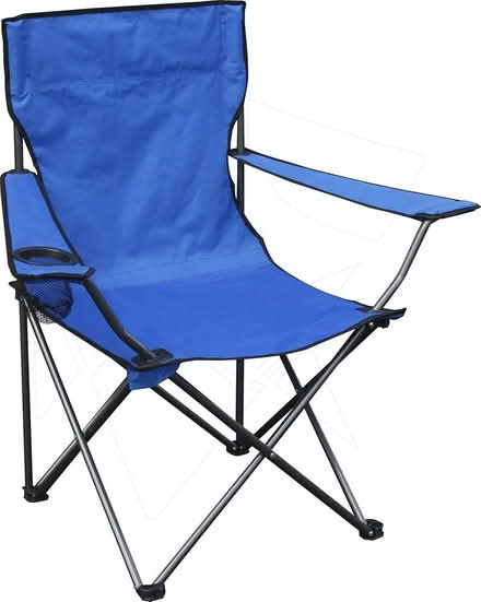 Photo of Folding Chair (Central Peterborough) #1