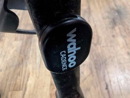 Photo of free Stationary Bike (Midtown West) #4