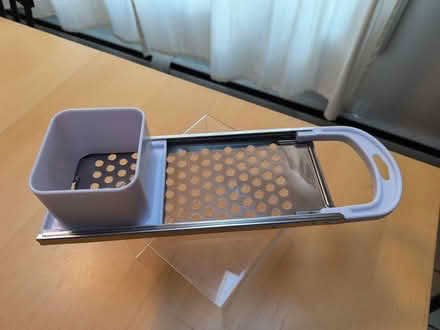 Photo of free Spaetzle maker (near Maryvale Park) #3