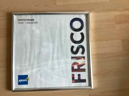 Photo of free Frame (Headington OX3) #1