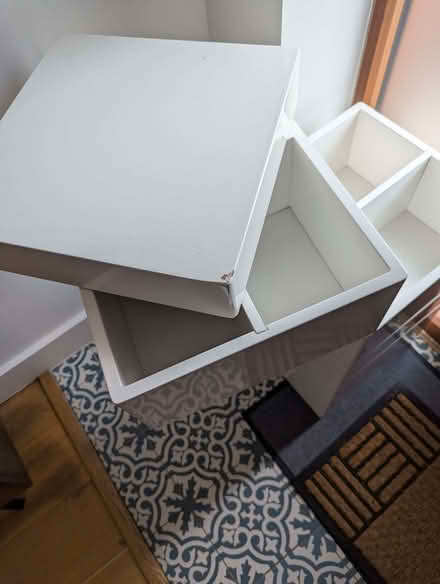Photo of free rotating storage unit (Cliffe BN7) #1