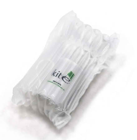 Photo of free Air shock pouch (Moor Allerton LS17) #1