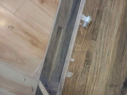 Photo of free Coffee table (Maynooth) #2