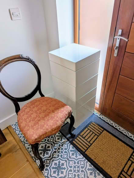 Photo of free rotating storage unit (Cliffe BN7) #4