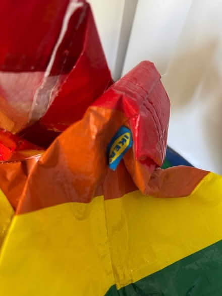 Photo of free IKEA bag and bags (Twickenham TW1) #3