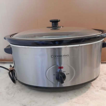 Photo of free Crockpot (Newhaven BN9) #2