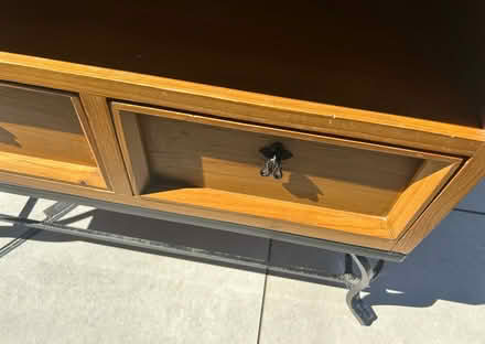 Photo of free Tv cabinet (Titchfield PO14) #3