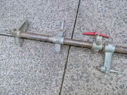 Photo of free Adjustable bench grip (Hartshill, ST4) #2