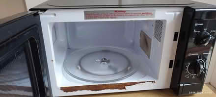 Photo of free Microwave (Harpurhey M9) #4