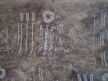 Photo of free Wool insulation packing from frozen food deliveries (Chew Stoke BS40) #1