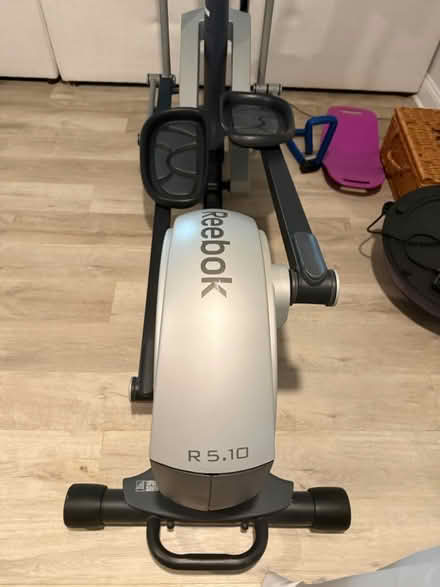 Photo of free Elliptical- fully functional (Harrison Downtown NY) #4