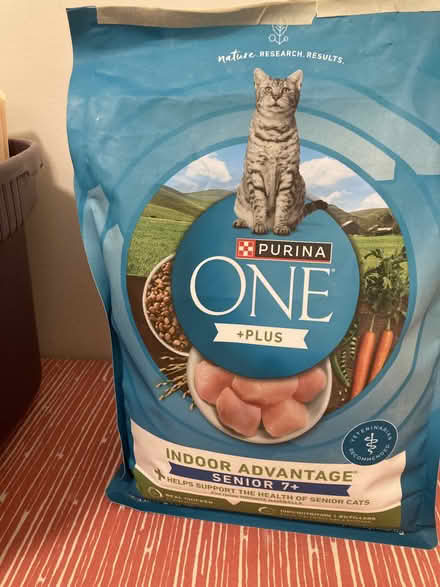 Photo of free Cat Supplies (77 Havemeyer Lane, Stamford) #1