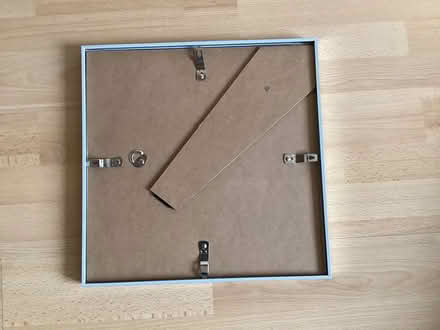 Photo of free Frame (Headington OX3) #2