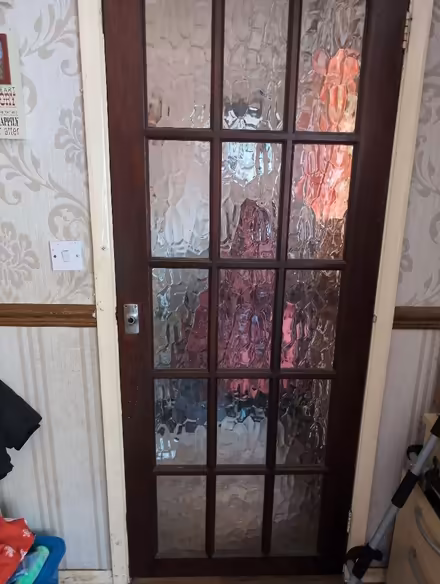 Photo of Internal doors (Portobello WV14) #1