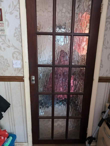 Photo of Internal doors (Portobello WV14) #1