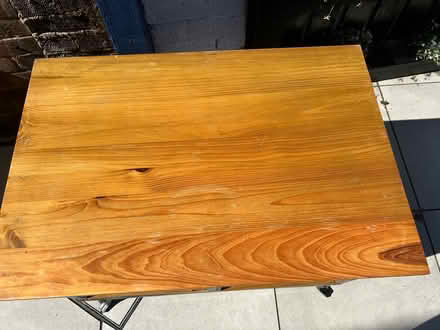 Photo of free Tv cabinet (Titchfield PO14) #2
