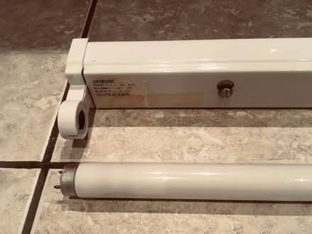 Photo of free Garage strip light (really good!) (Probus) #4