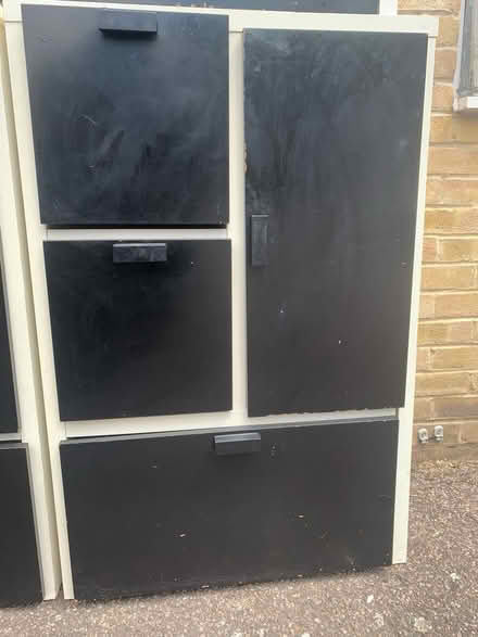 Photo of free Shelves (Ellery court, Jubilee close) #2