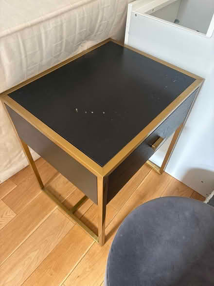 Photo of free Side table. (St. John's Wood NW8) #1