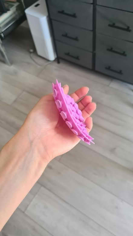 Photo of free Suction soap holder (Brick lane E1 6S) #2