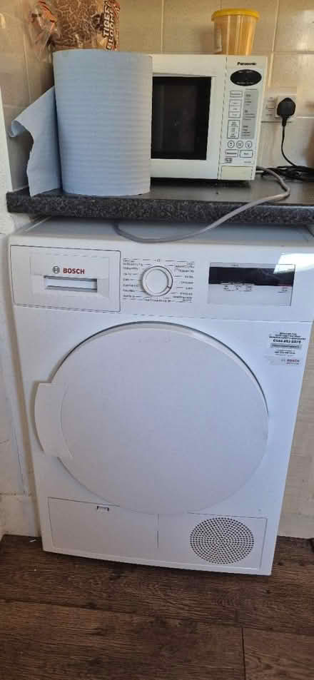 Photo of free Tumble dryer (Long Ashton) #1