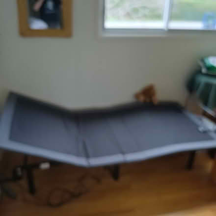 Photo of free Medical Assist Lift Bed (Craig Henry Area (Woodroffe)) #3
