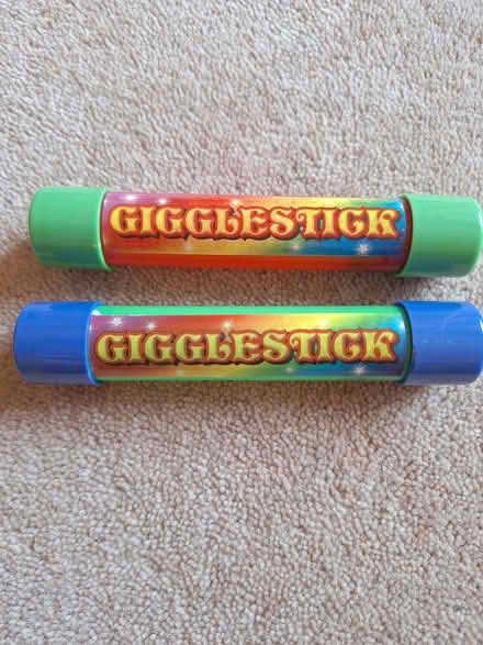 Photo of free Gigglesticks (Merton Park) #1
