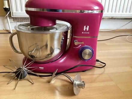 Photo of free Mixer (Headington OX3) #2