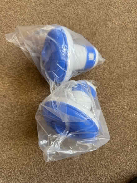 Photo of free Chlorine dispenser (Chalford hill) #1