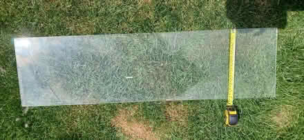 Photo of free 3 mm panes of glass (Odd Down) #2