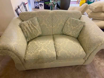 Photo of free Sofa (Cherry Orchard SY2) #1