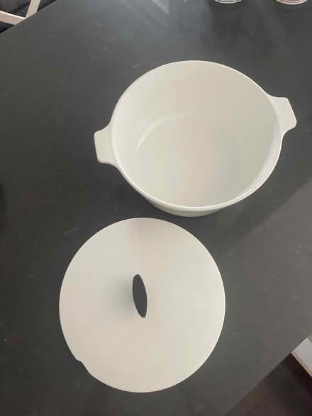Photo of free Corningware (Aurora) #1