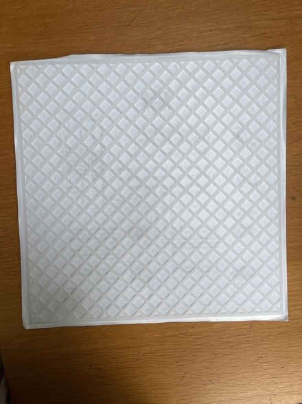 Photo of free Self adhesive mosaic backer (LS7) #2