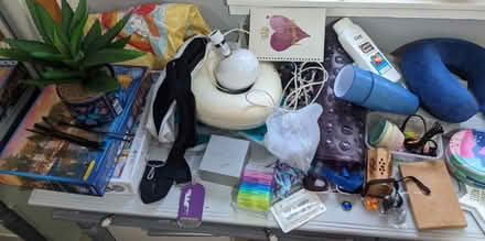 Photo of free Random items (EH5, Granton, Edinburgh) #1