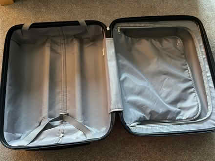 Photo of free Cabin Hard Shell Suitcase (Wallands Park BN7) #3