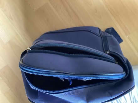 Photo of free Small backpack (Headington OX3) #4