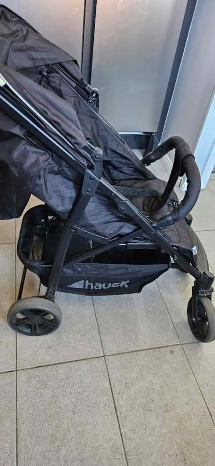 Photo of free Hauck rapid push chair (Mk42) #2